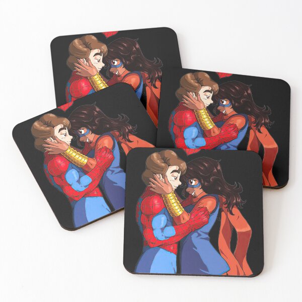 Item preview, Spider Woman designed and sold by shopMarvelComic.