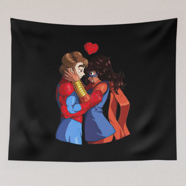 Item preview, Spider Woman designed and sold by shopMarvelComic.