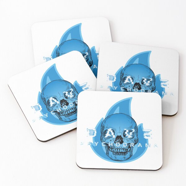 Item preview, dave psychodrama designed and sold by teddy--.