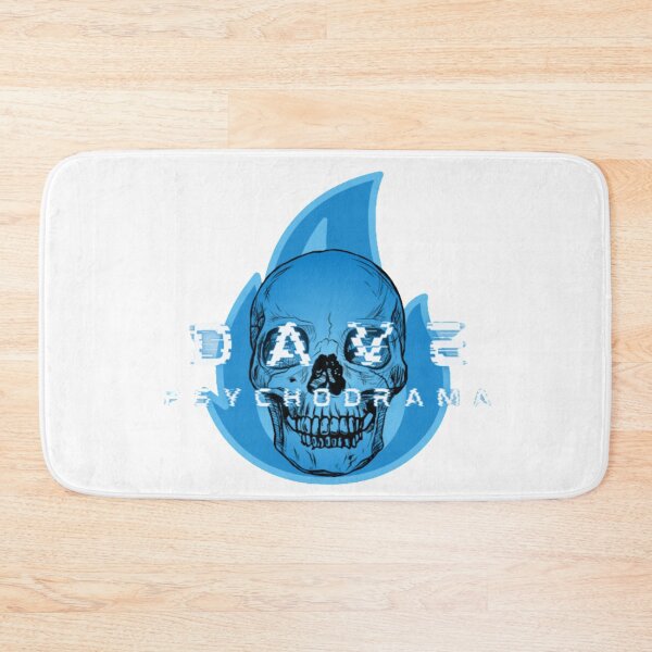 Item preview, dave psychodrama designed and sold by teddy--.