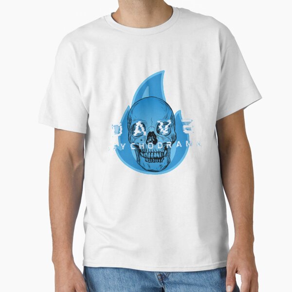Item preview, dave psychodrama designed and sold by teddy--.