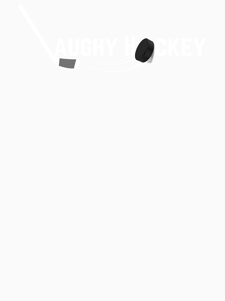 "Laughy Hockey Knuckle Puck" Tshirt for Sale by Hockeypuns21