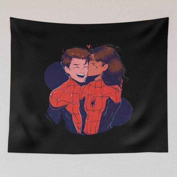 Item preview, Spider Woman designed and sold by shopMarvelComic.