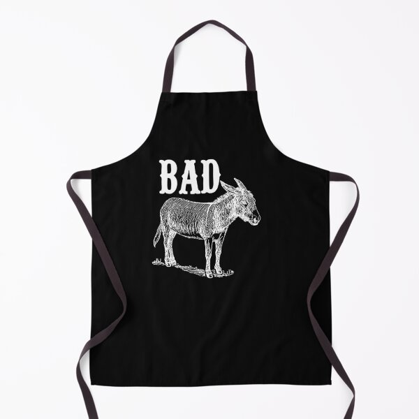 Item preview, Bad Ass designed and sold by clickmostro.