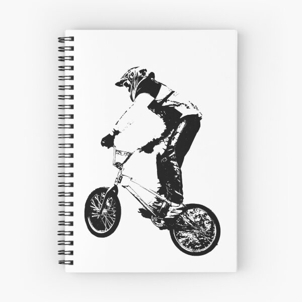 Item preview, bmx designed and sold by ricobarinas.