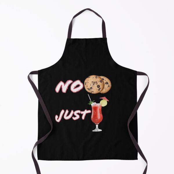 Item preview, No cookies just cocktails designed and sold by Mariocii.