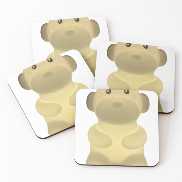 Item preview, Monkey Light - White designed and sold by Peytonpbarber.