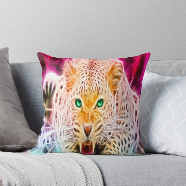 Item preview, Cheetah....I am not in Danger, I am the Danger! designed and sold by deesnutz69.