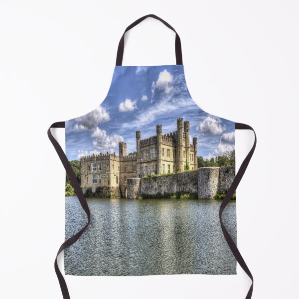 Item preview, Leeds Castle Kent designed and sold by Londonimages.