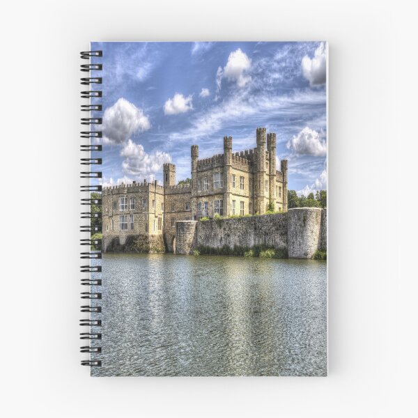 Item preview, Leeds Castle Kent designed and sold by Londonimages.