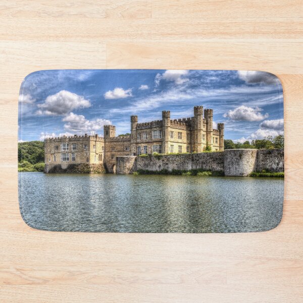 Item preview, Leeds Castle Kent designed and sold by Londonimages.