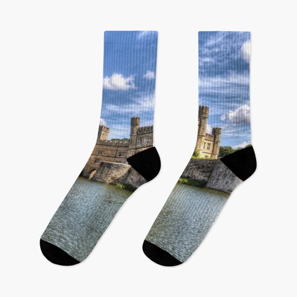Item preview, Leeds Castle Kent designed and sold by Londonimages.