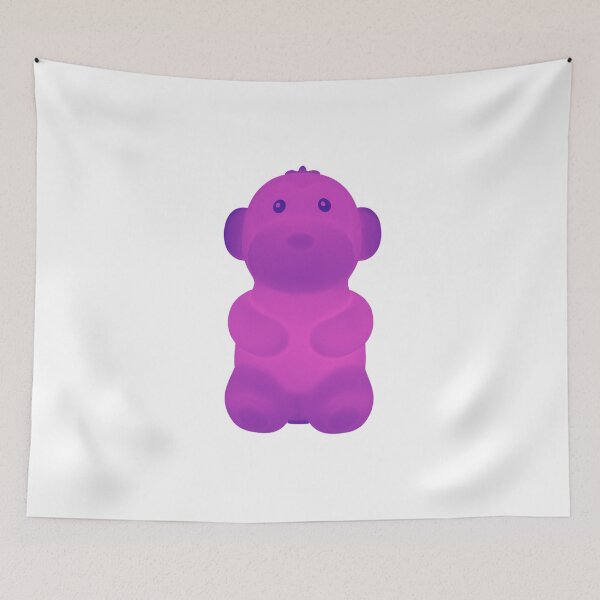 Item preview, Pink Monkey Light designed and sold by Peytonpbarber.