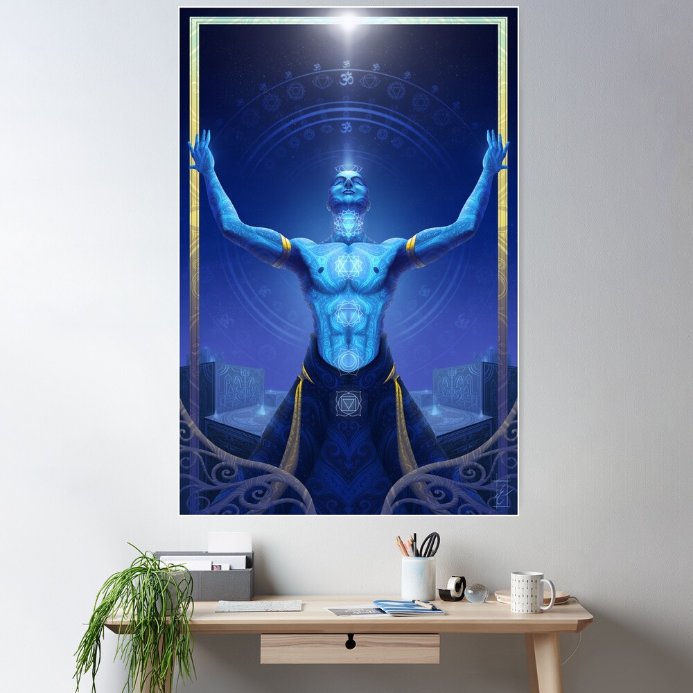 Expand To Refresh Póster