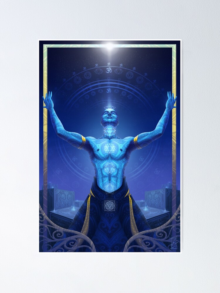 Alternate view of Expand To Refresh Poster