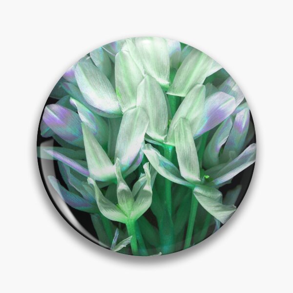 Item preview, Star of Bethlehem 1 Dark Floral designed and sold by LindasPhotoArt.