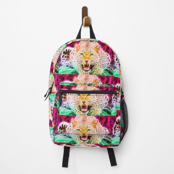 Item preview, Cheetah....I am not in Danger, I am the Danger! designed and sold by deesnutz69.