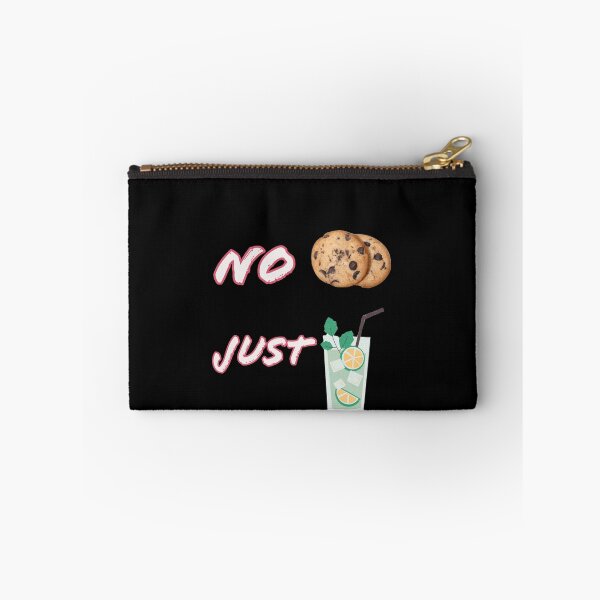 Item preview, No cookies just cocktails designed and sold by Mariocii.