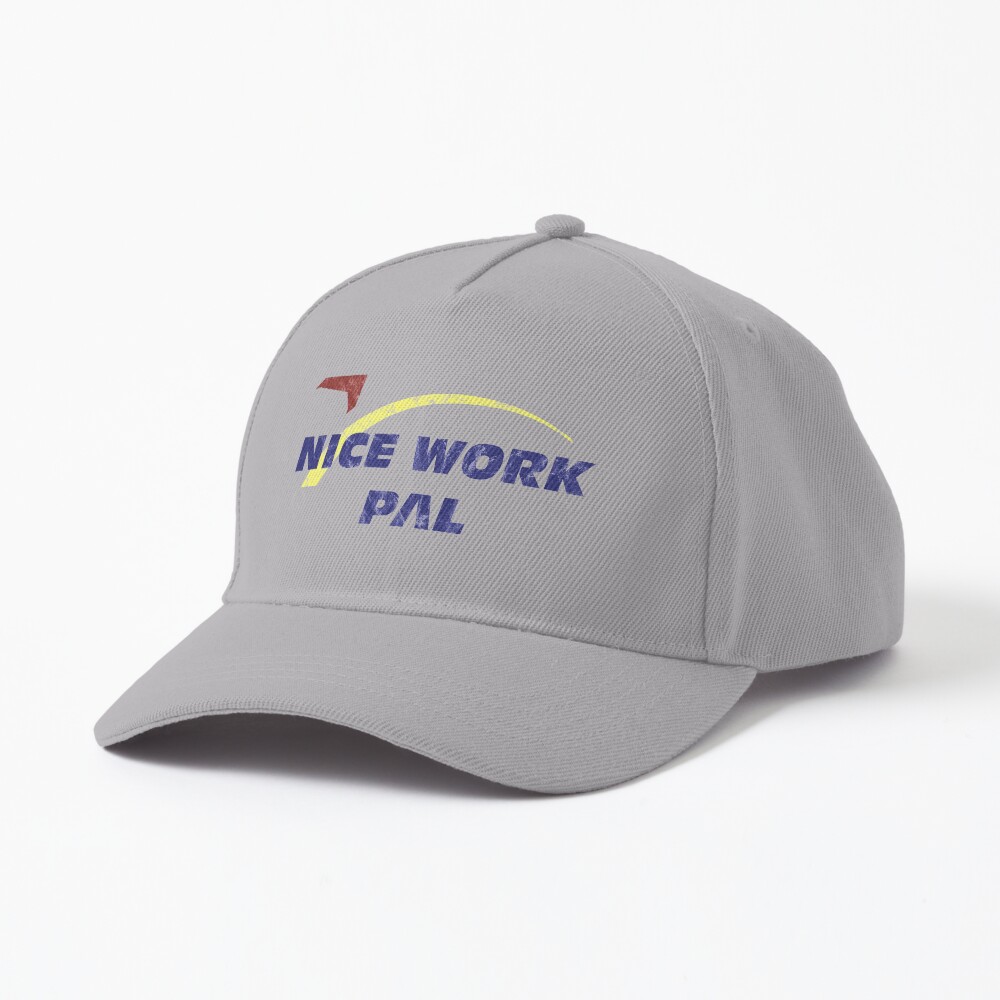 Item preview, Baseball Cap designed and sold by FandomTrading.