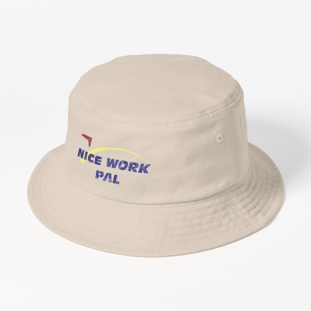 Item preview, Bucket Hat designed and sold by FandomTrading.