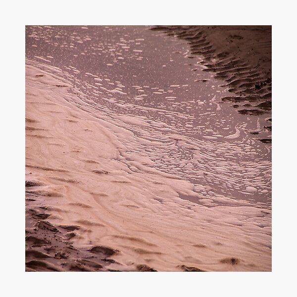Item preview, Foamy beach designed and sold by Bluesrose.