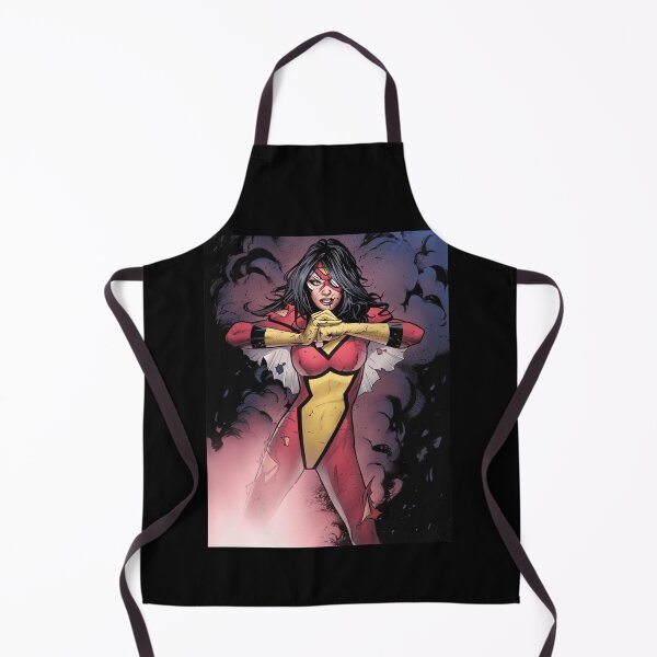 Item preview, Spider Woman designed and sold by shopMarvelComic.