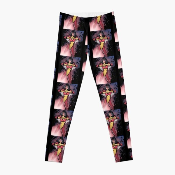 Gwen Stacy Leggings for Sale