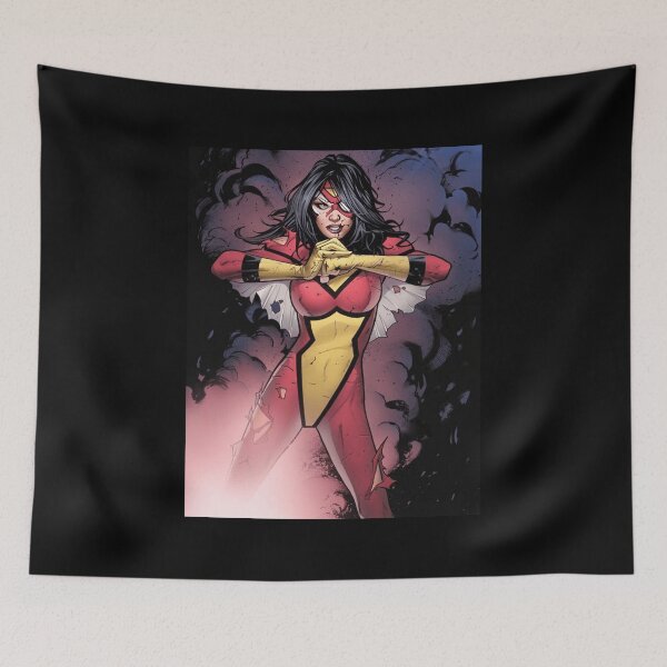 Item preview, Spider Woman designed and sold by shopMarvelComic.