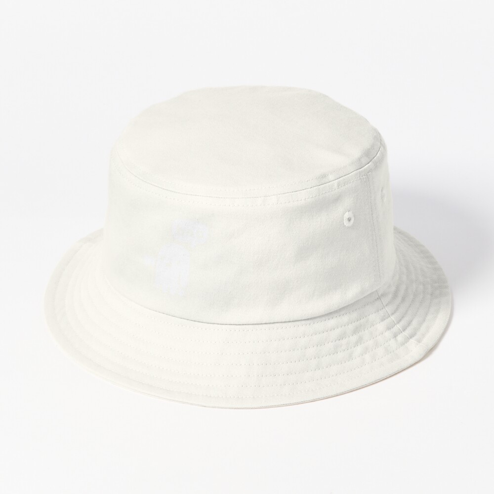 Discover Ghost Of Disapproval Bucket Hat