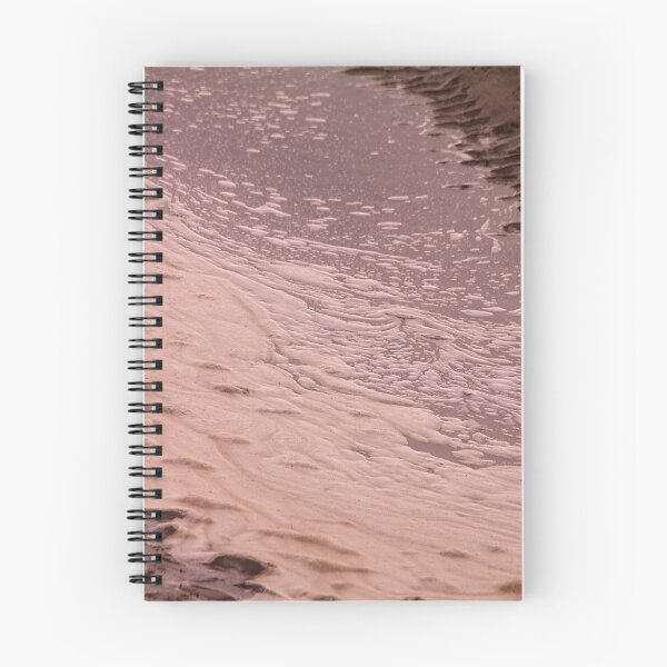 Item preview, Foamy beach designed and sold by Bluesrose.
