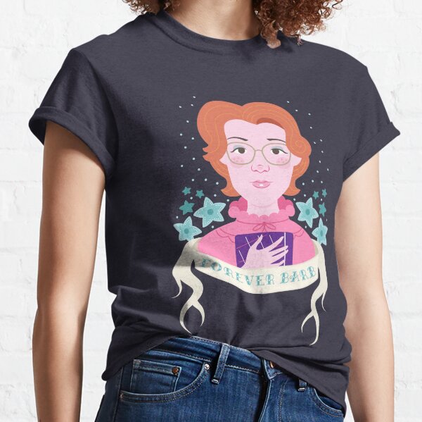 Forever Barb Classic T-Shirt