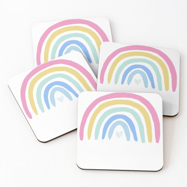 Item preview, Principal Rainbow cute Back To School Elementary Principal designed and sold by Dream-bubble.