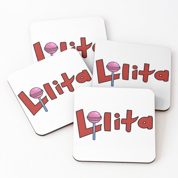 Artikelvorschau, Lolita entworfen und verkauft von P0CaP0.