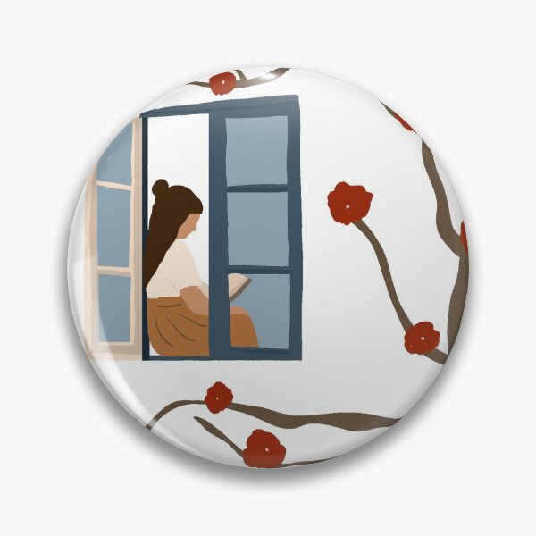 Item preview, Always blooming designed and sold by pindixx.
