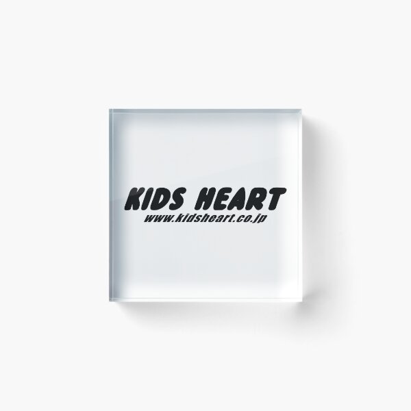 Item preview, Kids Heart Garage designed and sold by JDMShop.