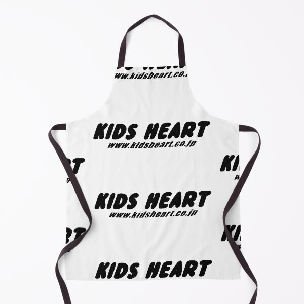 Item preview, Kids Heart Garage designed and sold by JDMShop.
