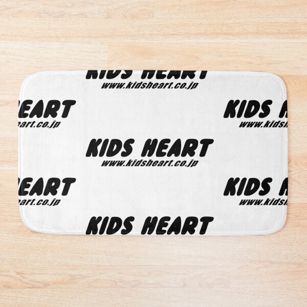 Item preview, Kids Heart Garage designed and sold by JDMShop.