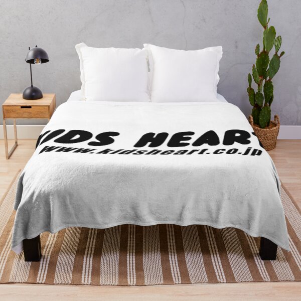Item preview, Kids Heart Garage designed and sold by JDMShop.
