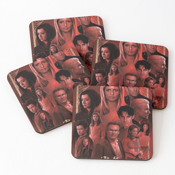 Item preview, TheBuffy designed and sold by johnvcummin.