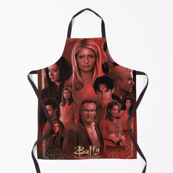 Item preview, TheBuffy designed and sold by johnvcummin.