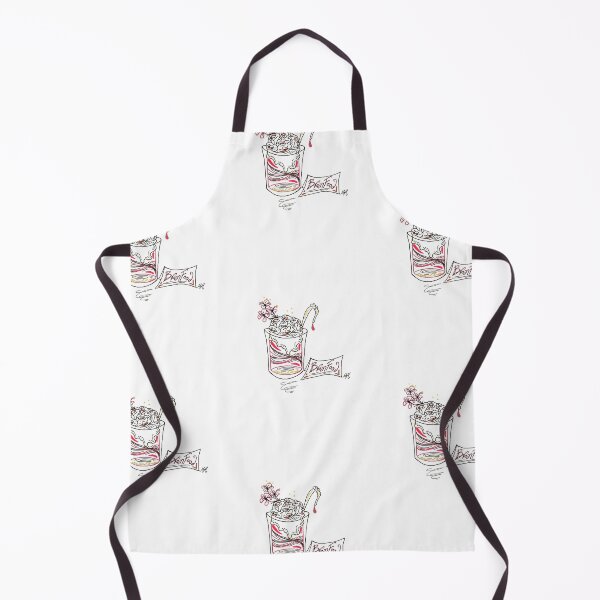 Item preview, Brainfood - Zombie Illustration designed and sold by Molly-Lenore.