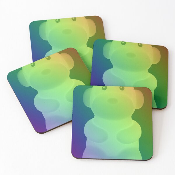Item preview, Rainbow Monkey Light designed and sold by Peytonpbarber.