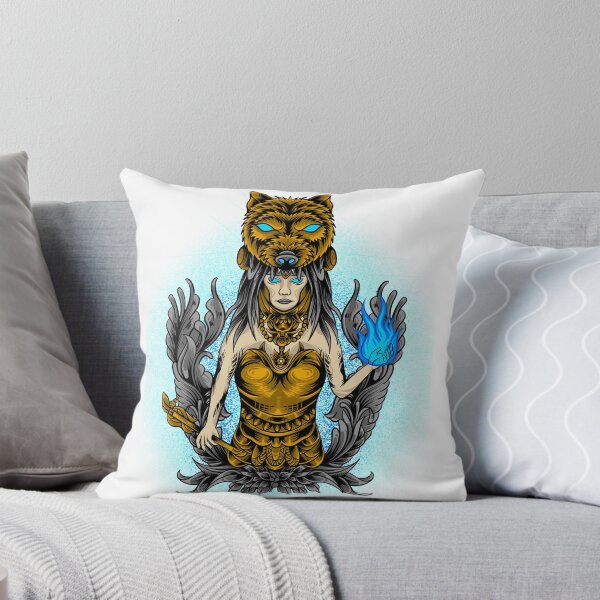 Item preview, hunting with magic designed and sold by Bayuktx.
