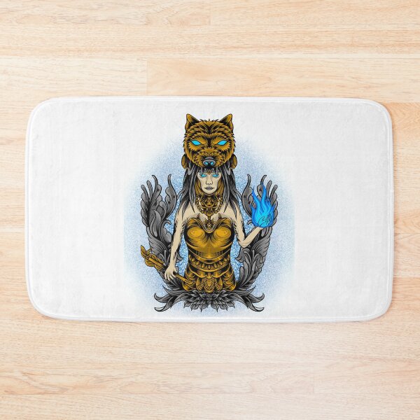Item preview, hunting with magic designed and sold by Bayuktx.