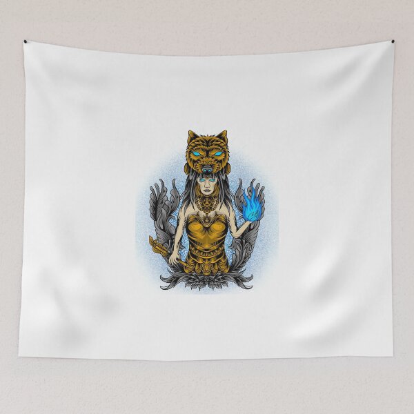 Item preview, hunting with magic designed and sold by Bayuktx.