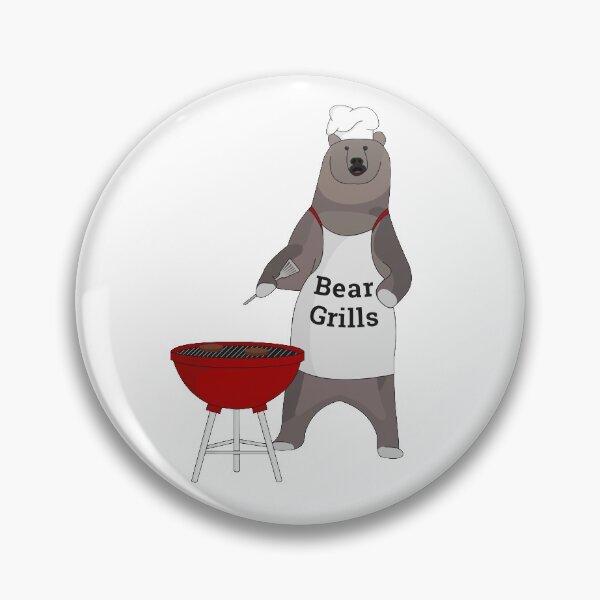 Item preview, Bear Grills designed and sold by shirtsmith.