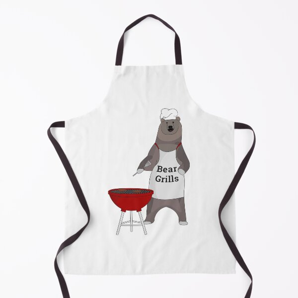 Item preview, Bear Grills designed and sold by shirtsmith.