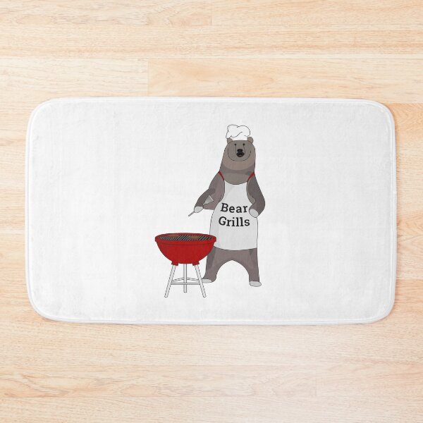Item preview, Bear Grills designed and sold by shirtsmith.