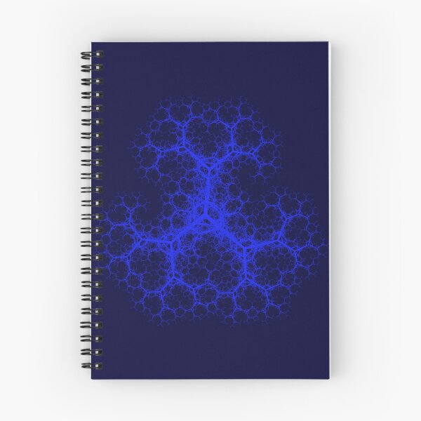 Item preview, Geometric Roots designed and sold by FracFuDesign.