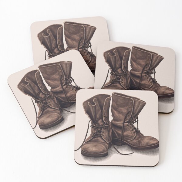 Item preview, Boots - 5e Series designed and sold by Nikita Schaap.